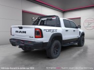 DODGE d'occasion RAM 6.2 V8 SUPERCHARGED TRX de 2024 St Jean du