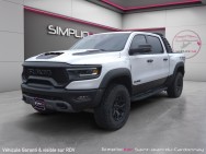 DODGE d'occasion RAM 6.2 V8 SUPERCHARGED TRX de 2024 St Jean du