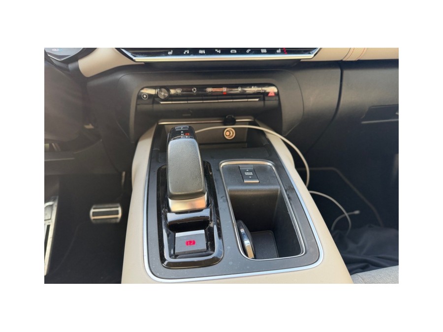 CITROEN d'occasion C5 AIRCROSS 1.6 Hybrid 225 16V de 2020 Vernon (27)﻿