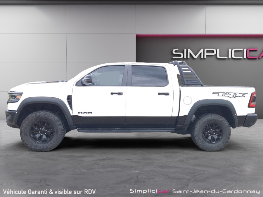 DODGE d'occasion RAM 6.2 V8 SUPERCHARGED TRX de 2024 St Jean du