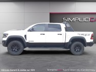 DODGE d'occasion RAM 6.2 V8 SUPERCHARGED TRX de 2024 St Jean du