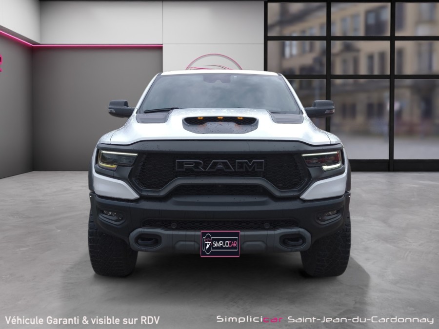 DODGE d'occasion RAM 6.2 V8 SUPERCHARGED TRX de 2024 St Jean du