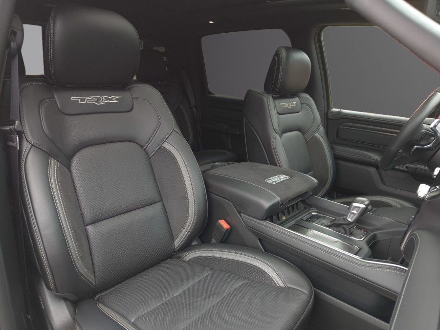 DODGE d'occasion RAM 6.2 V8 SUPERCHARGED TRX de 2024 St Jean du