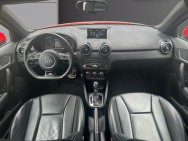 AUDI d'occasion A1 AUDI A1 SB 1.4 TFSI 125 S LINE  S TRONIC de 2018