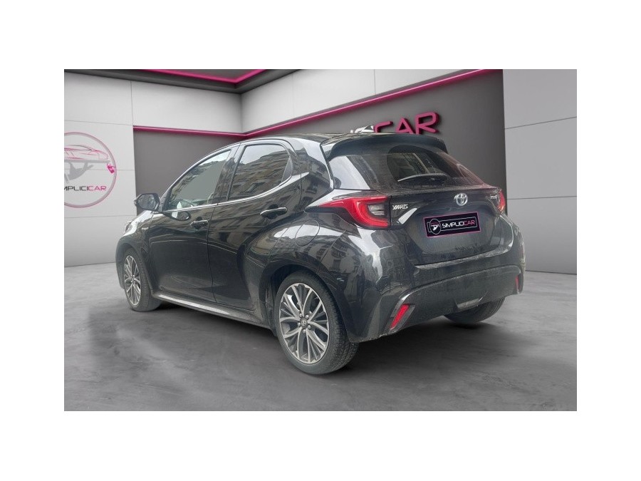 TOYOTA d'occasion YARIS 116H ACTIVE de 2020 Paris 15 (75)﻿