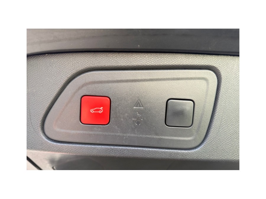 CITROEN d'occasion C5 AIRCROSS 1.6 Hybrid 225 16V de 2020 Vernon (27)﻿