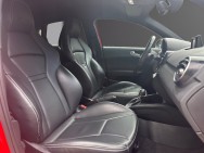 AUDI d'occasion A1 AUDI A1 SB 1.4 TFSI 125 S LINE  S TRONIC de 2018