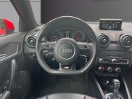 AUDI d'occasion A1 AUDI A1 SB 1.4 TFSI 125 S LINE  S TRONIC de 2018