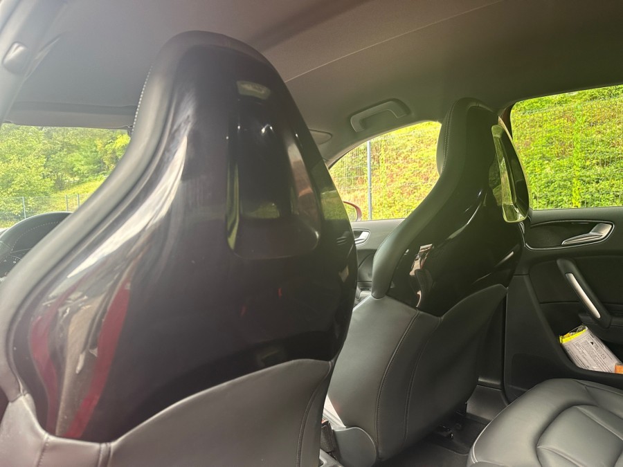 AUDI d'occasion A1 AUDI A1 SB 1.4 TFSI 125 S LINE  S TRONIC de 2018