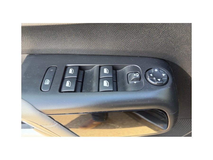 CITROEN d'occasion C5 AIRCROSS 1.6 Hybrid 225 16V de 2020 Vernon (27)﻿