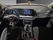 KIA d'occasion SPORTAGE 1.6 TGDI 150 MHEV ACTIVE de 2022 Nancy (54)﻿