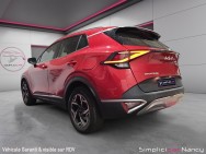 KIA d'occasion SPORTAGE 1.6 TGDI 150 MHEV ACTIVE de 2022 Nancy (54)﻿
