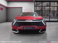 KIA d'occasion SPORTAGE 1.6 TGDI 150 MHEV ACTIVE de 2022 Nancy (54)﻿