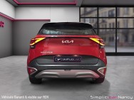 KIA d'occasion SPORTAGE 1.6 TGDI 150 MHEV ACTIVE de 2022 Nancy (54)﻿