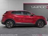 KIA d'occasion SPORTAGE 1.6 TGDI 150 MHEV ACTIVE de 2022 Nancy (54)﻿