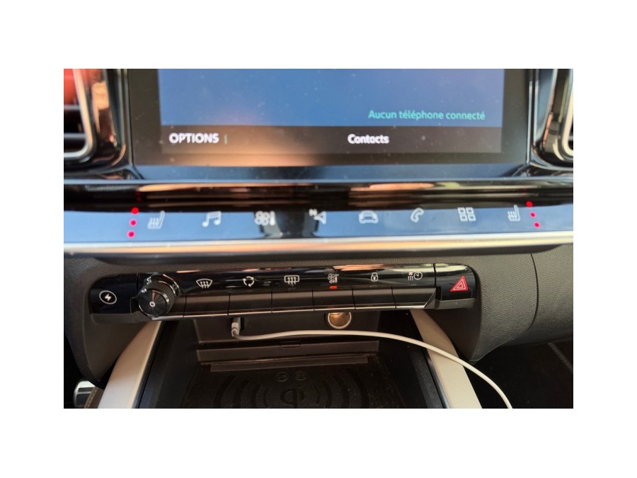 CITROEN d'occasion C5 AIRCROSS 1.6 Hybrid 225 16V de 2020 Vernon (27)﻿