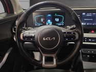 KIA d'occasion SPORTAGE 1.6 TGDI 150 MHEV ACTIVE de 2022 Nancy (54)﻿