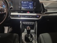 KIA d'occasion SPORTAGE 1.6 TGDI 150 MHEV ACTIVE de 2022 Nancy (54)﻿