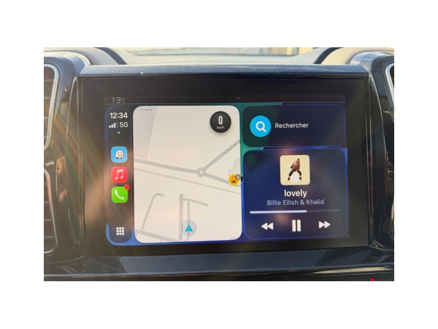 CITROEN d'occasion C5 AIRCROSS 1.6 Hybrid 225 16V de 2020 Vernon (27)﻿