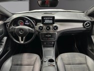MERCEDES d'occasion CLA COUPE CLA 200 SENSATION de 2014 Lorient (56)﻿