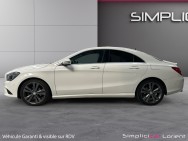 MERCEDES d'occasion CLA COUPE CLA 200 SENSATION de 2014 Lorient (56)﻿