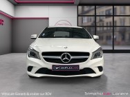 MERCEDES d'occasion CLA COUPE CLA 200 SENSATION de 2014 Lorient (56)﻿
