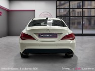 MERCEDES d'occasion CLA COUPE CLA 200 SENSATION de 2014 Lorient (56)﻿