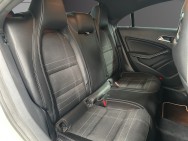 MERCEDES d'occasion CLA COUPE CLA 200 SENSATION de 2014 Lorient (56)﻿