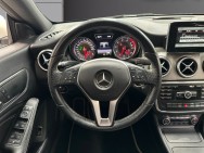 MERCEDES d'occasion CLA COUPE CLA 200 SENSATION de 2014 Lorient (56)﻿
