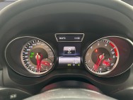 MERCEDES d'occasion CLA COUPE CLA 200 SENSATION de 2014 Lorient (56)﻿