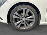 MERCEDES d'occasion CLA COUPE CLA 200 SENSATION de 2014 Lorient (56)﻿