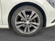 MERCEDES d'occasion CLA COUPE CLA 200 SENSATION de 2014 Lorient (56)﻿