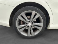 MERCEDES d'occasion CLA COUPE CLA 200 SENSATION de 2014 Lorient (56)﻿