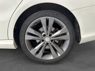 MERCEDES d'occasion CLA COUPE CLA 200 SENSATION de 2014 Lorient (56)﻿