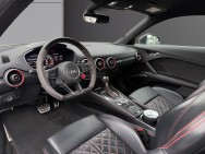 AUDI d'occasion TT RS 2.5 TFSI 400 CV DAZA de 2016 Rennes (35)﻿