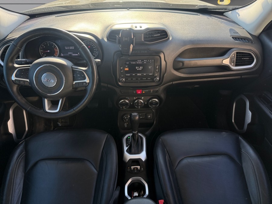 JEEP d'occasion RENEGADE 2.0 MULTIJET 140 de 2015 Vauvert (30)﻿