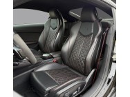 AUDI d'occasion TT RS 2.5 TFSI 400 CV DAZA de 2016 Rennes (35)﻿