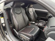 AUDI d'occasion TT RS 2.5 TFSI 400 CV DAZA de 2016 Rennes (35)﻿