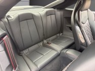 AUDI d'occasion TT RS 2.5 TFSI 400 CV DAZA de 2016 Rennes (35)﻿