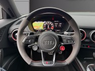 AUDI d'occasion TT RS 2.5 TFSI 400 CV DAZA de 2016 Rennes (35)﻿