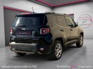 JEEP d'occasion RENEGADE 2.0 MULTIJET 140 de 2015 Vauvert (30)﻿