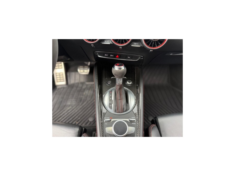 AUDI d'occasion TT RS 2.5 TFSI 400 CV DAZA de 2016 Rennes (35)﻿