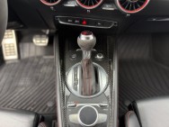 AUDI d'occasion TT RS 2.5 TFSI 400 CV DAZA de 2016 Rennes (35)﻿