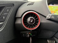 AUDI d'occasion TT RS 2.5 TFSI 400 CV DAZA de 2016 Rennes (35)﻿