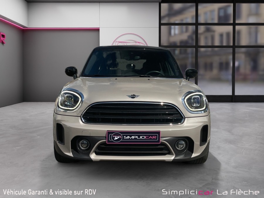 MINI d'occasion COUNTRYMAN MINI COUNTRYMAN COOPER 1.5 136ch BVA7