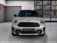 MINI d'occasion COUNTRYMAN MINI COUNTRYMAN COOPER 1.5 136ch BVA7