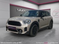 MINI d'occasion COUNTRYMAN MINI COUNTRYMAN COOPER 1.5 136ch BVA7
