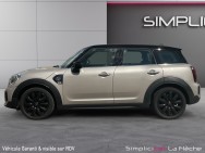 MINI d'occasion COUNTRYMAN MINI COUNTRYMAN COOPER 1.5 136ch BVA7