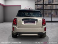 MINI d'occasion COUNTRYMAN MINI COUNTRYMAN COOPER 1.5 136ch BVA7