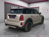 MINI d'occasion COUNTRYMAN MINI COUNTRYMAN COOPER 1.5 136ch BVA7